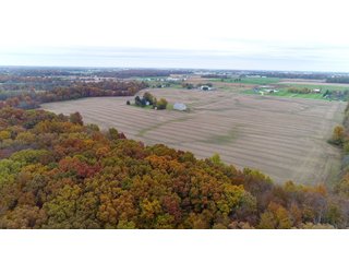Property photo 7 - FARM AUCTION - 60.5+/- ACRES IN 5 TRACTS IN ALLEN COUNTY, INDIANA